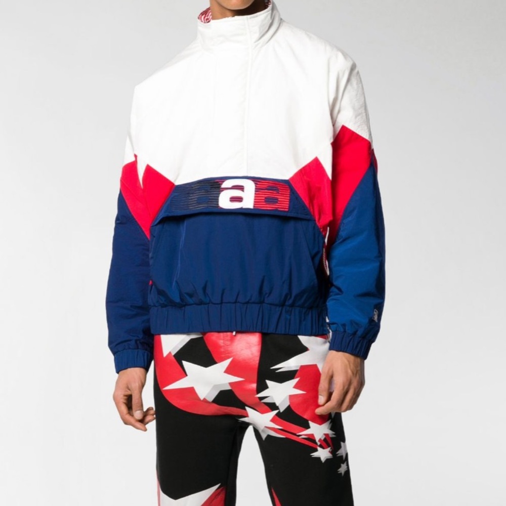 Alexander Wang Lightweight Nylon Jacket - image 4